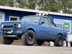 Thumbnail Photo 28 for 1973 International Harvester Scout